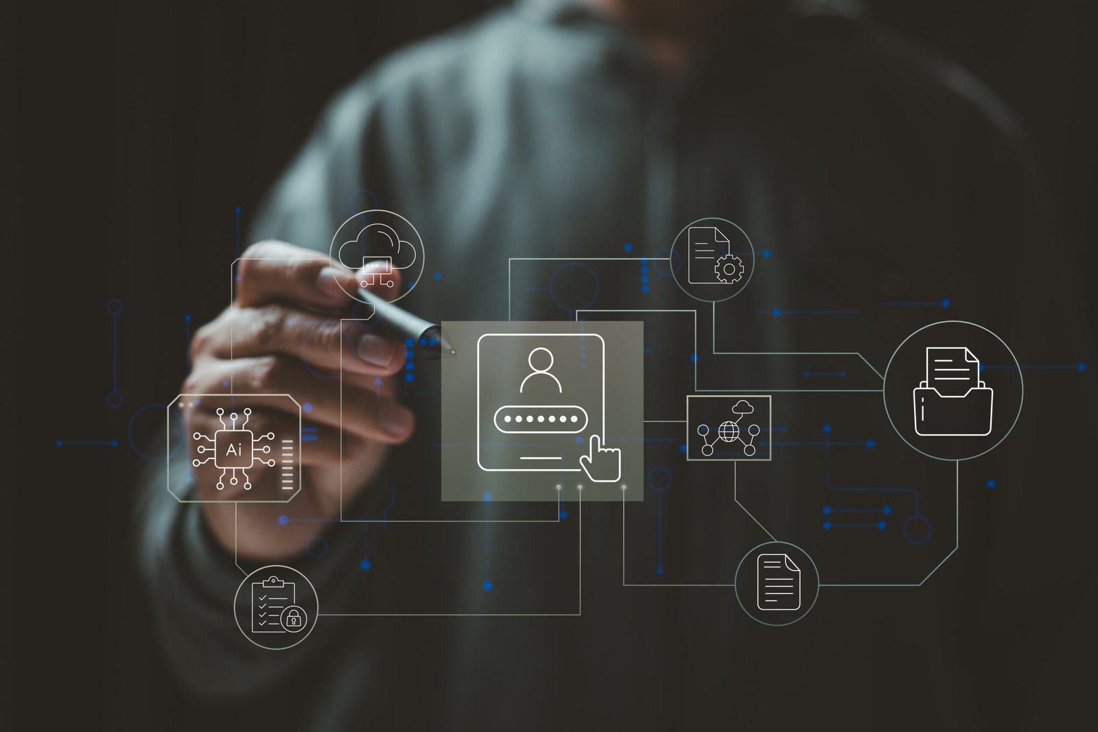 Customizable and Scalable Systems