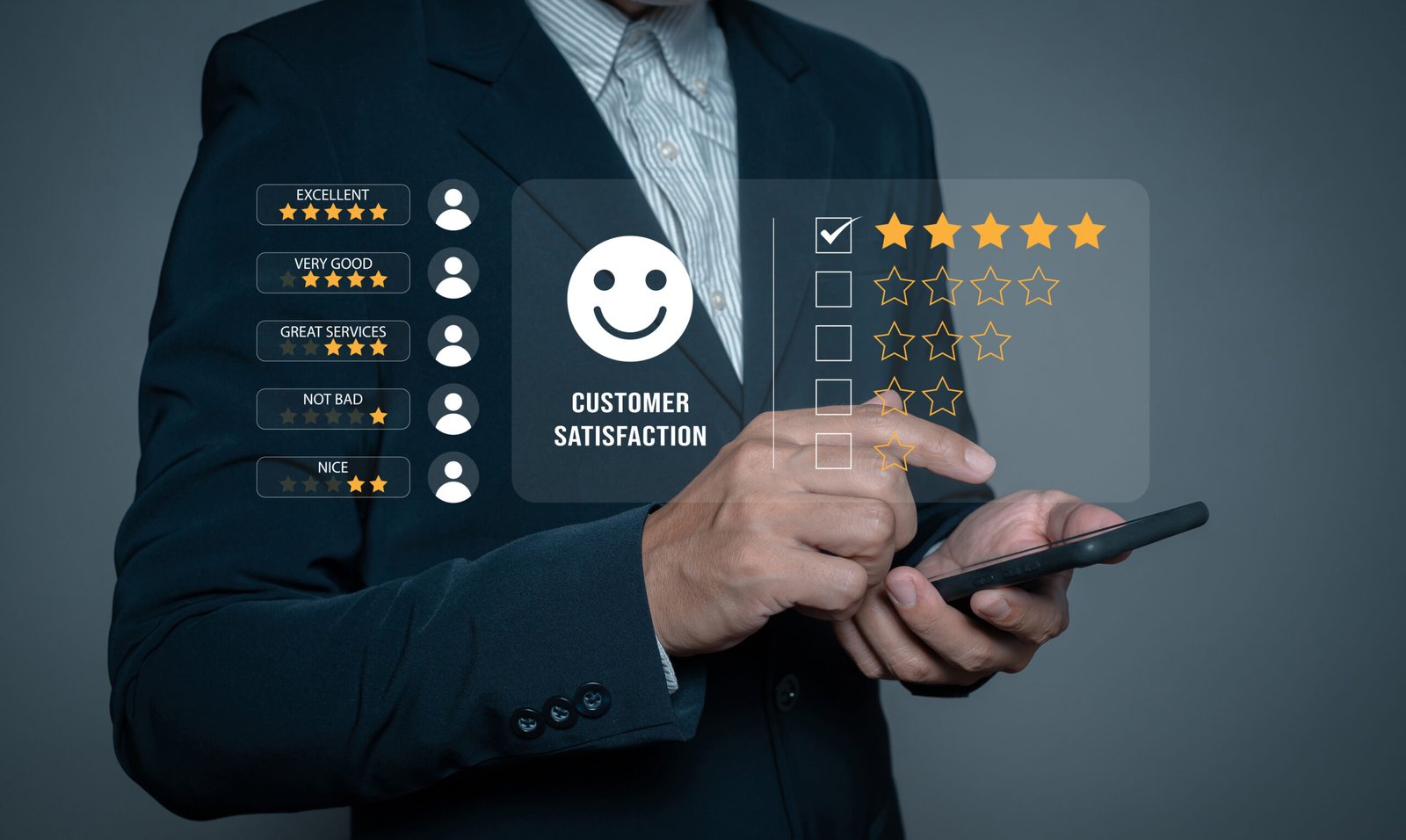 Physical & Digital Cards 