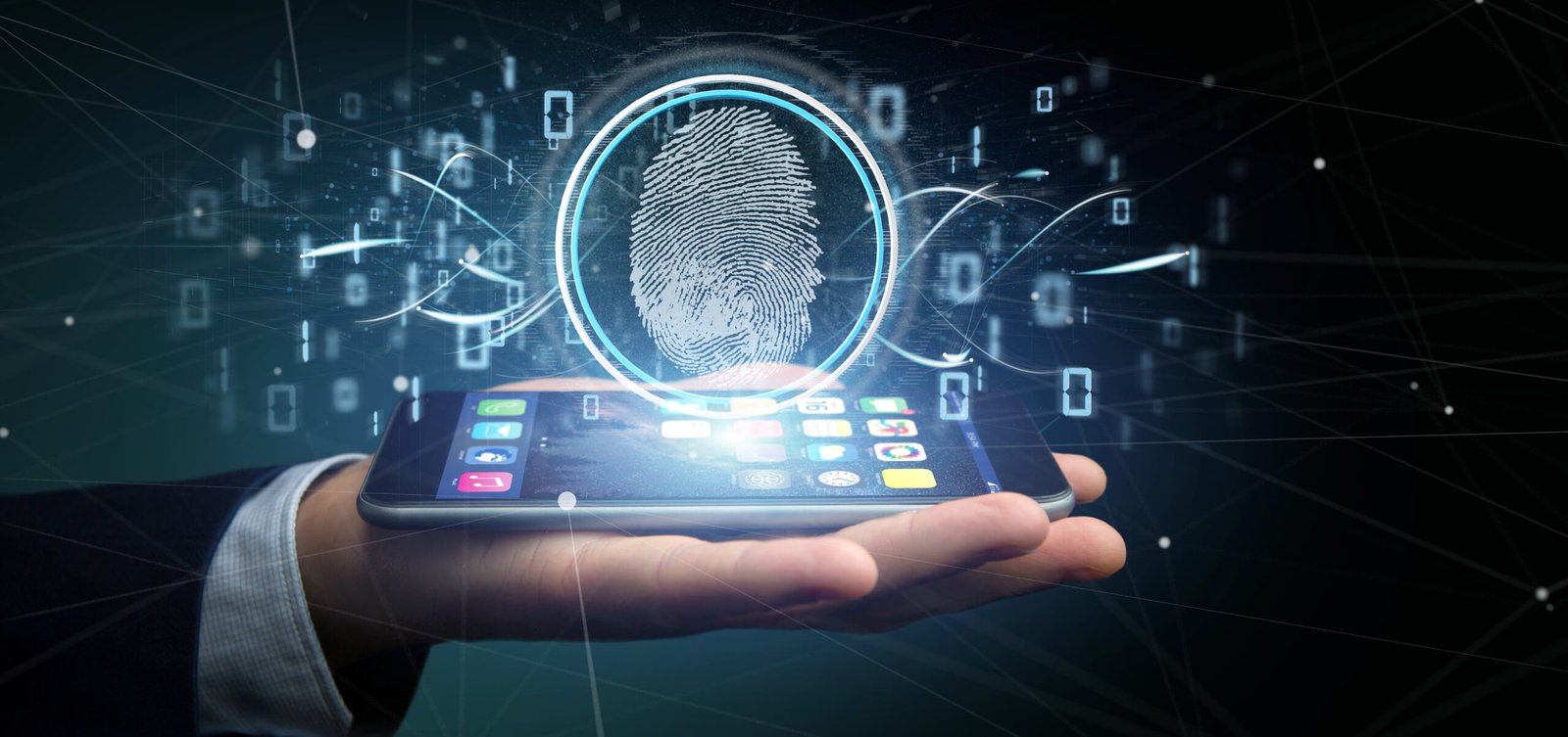 Biometric and Smart Integration