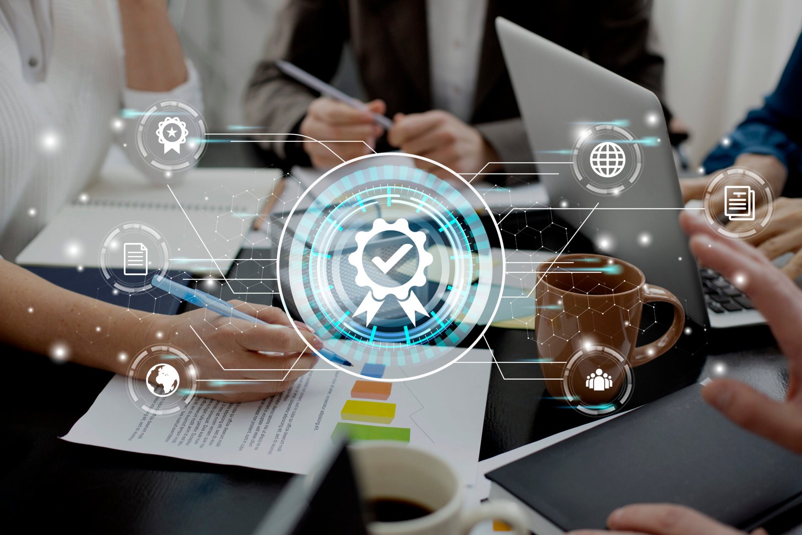 Full System Integration