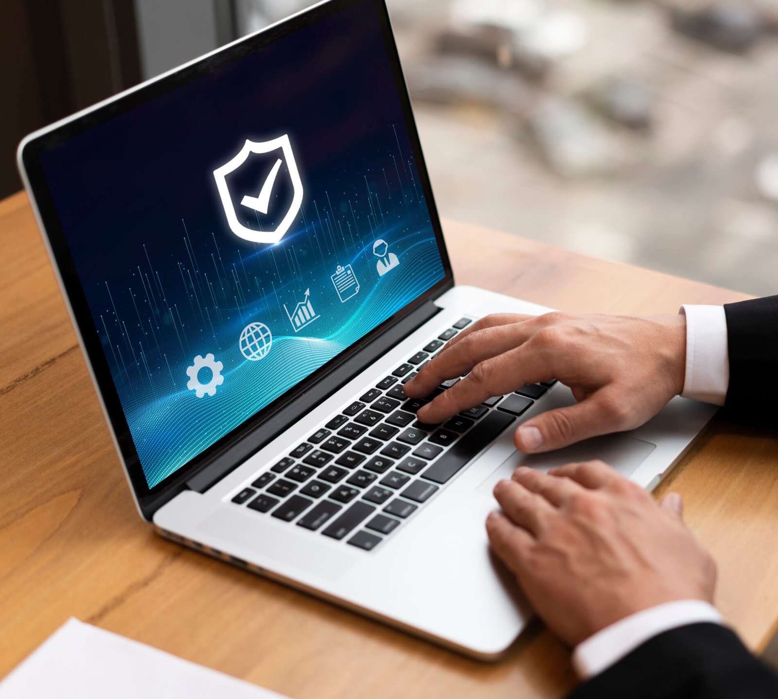 Security Built from the Start